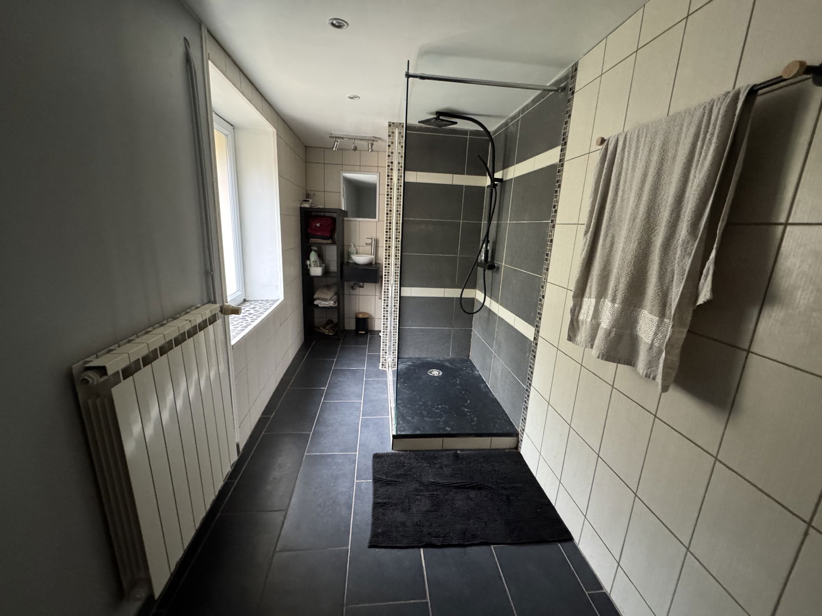 Chambre Chez L'habitant Saint-Julien-lès-Metz 432198