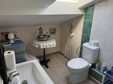 Chambre chez l'habitant à louer à Saint-Julien-Lès-Metz - photo 5-5