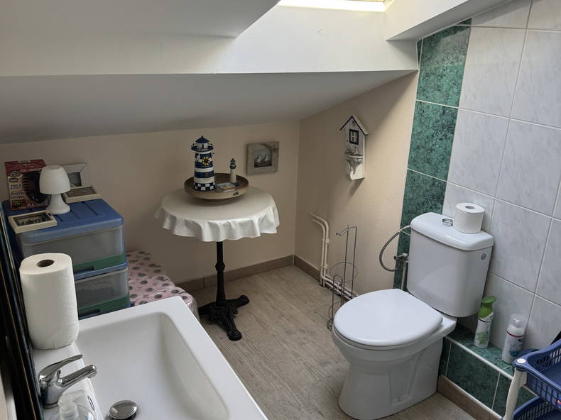 Homestay Saint-Julien-lès-Metz 432198-5