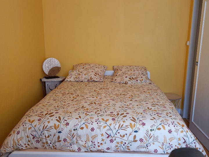 Homestay Brétigny-sur-Orge 432231-1