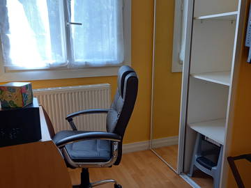 Room For Rent Brétigny-Sur-Orge 432231