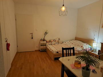 Room For Rent Lausanne 432413-1