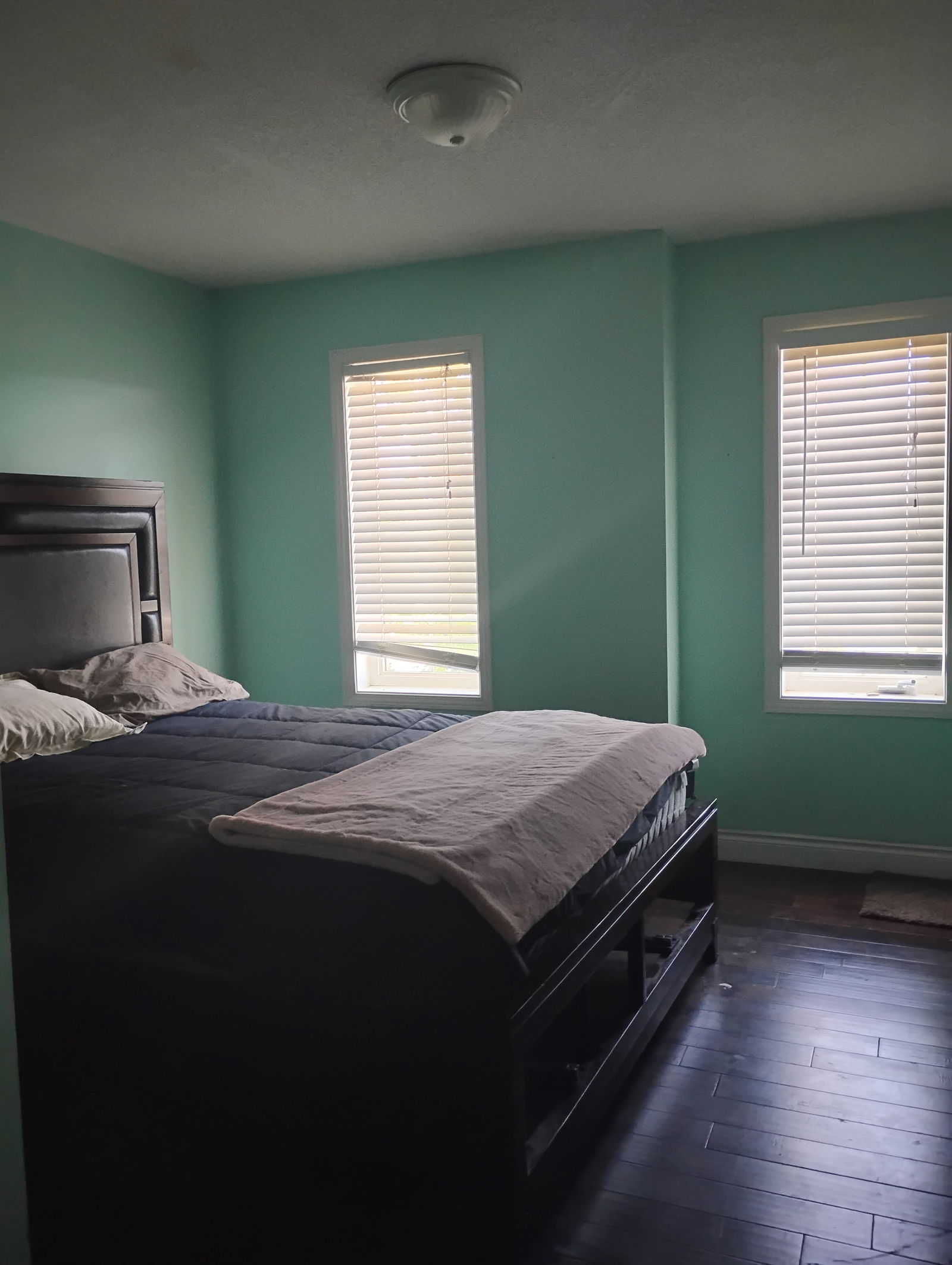 Chambre Chez L'habitant Brampton 432624