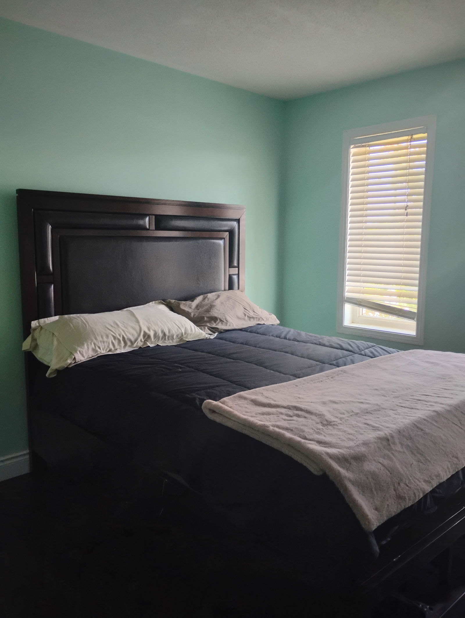 Chambre Chez L'habitant Brampton 432624