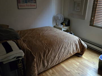 Room For Rent Montréal 432651-1