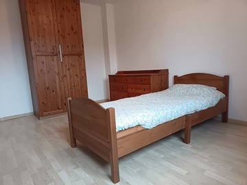 Room For Rent Noisy-Le-Grand 432802