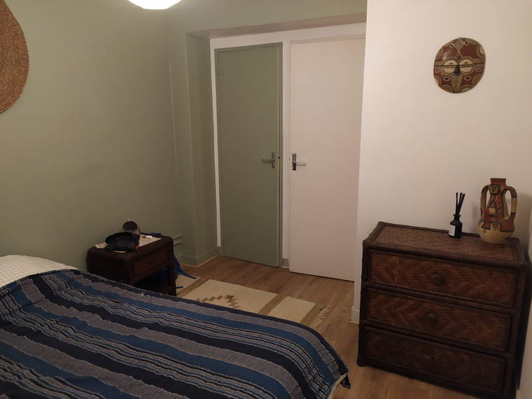 Chambre À Louer Issy-les-Moulineaux 433782-1