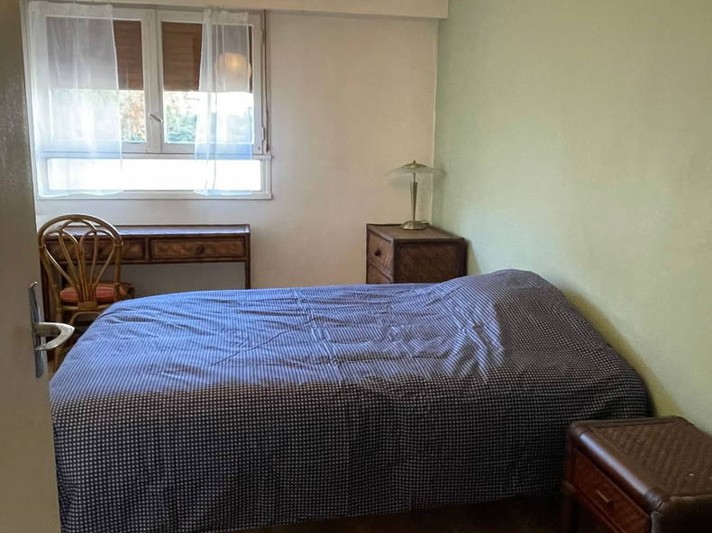 Hemvistelse Issy-les-Moulineaux 433782-1