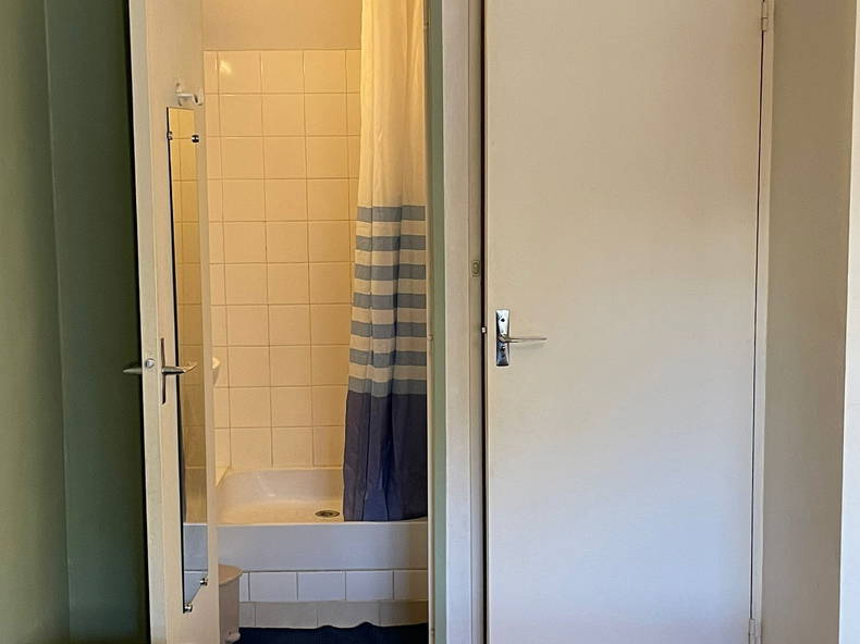 Hemvistelse Issy-les-Moulineaux 433782-2