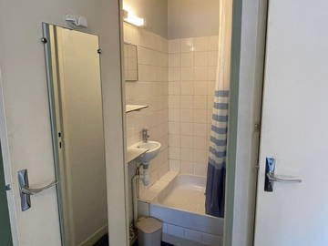 Chambre À Louer Issy-Les-Moulineaux 433782