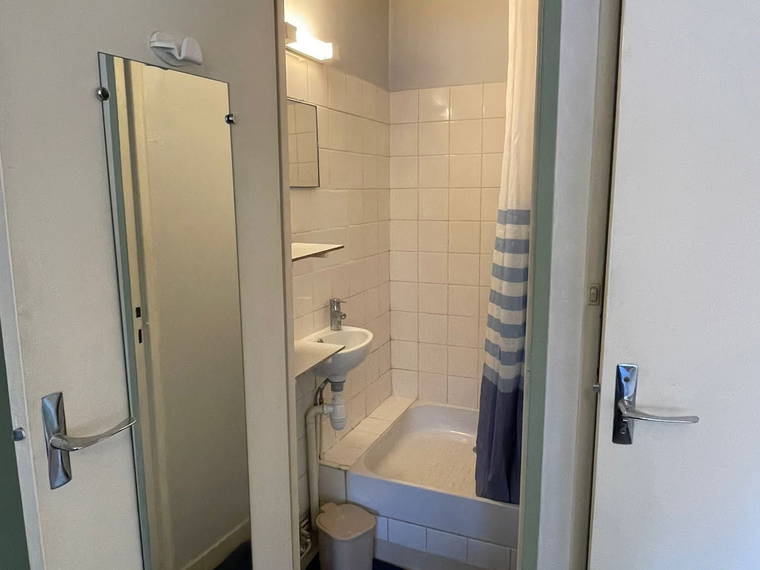 Chambre À Louer Issy-les-Moulineaux 433782