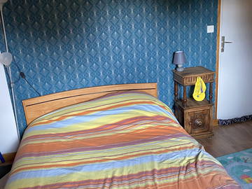 Chambre À Louer Saint-Cernin 434451