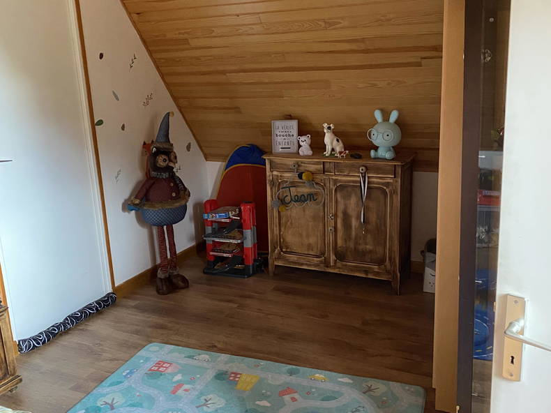 Homestay Saint-Cernin 434451-2