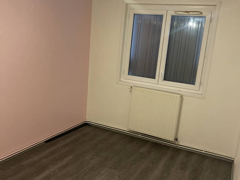 Colocation Saint-Étienne 434720-1