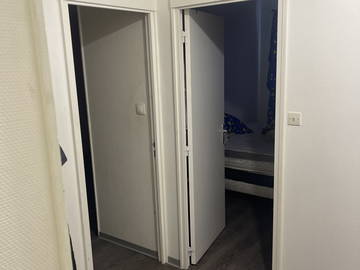 Chambre À Louer Saint-Étienne 434720