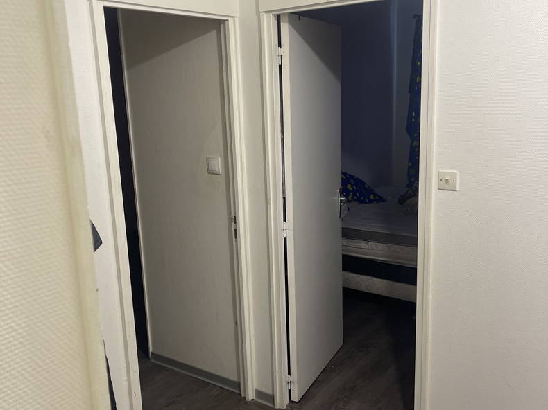 Colocation Saint-Étienne 434720-2