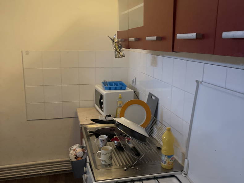 Colocation Saint-Étienne 434720-5