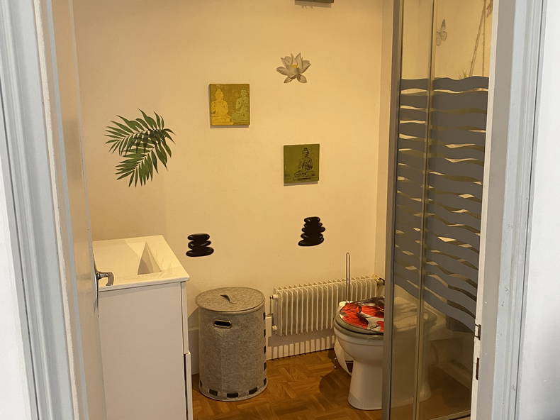 Colocation Épinay-sur-Orge 435733-1