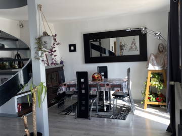 Chambre À Louer Épinay-Sur-Orge 435733