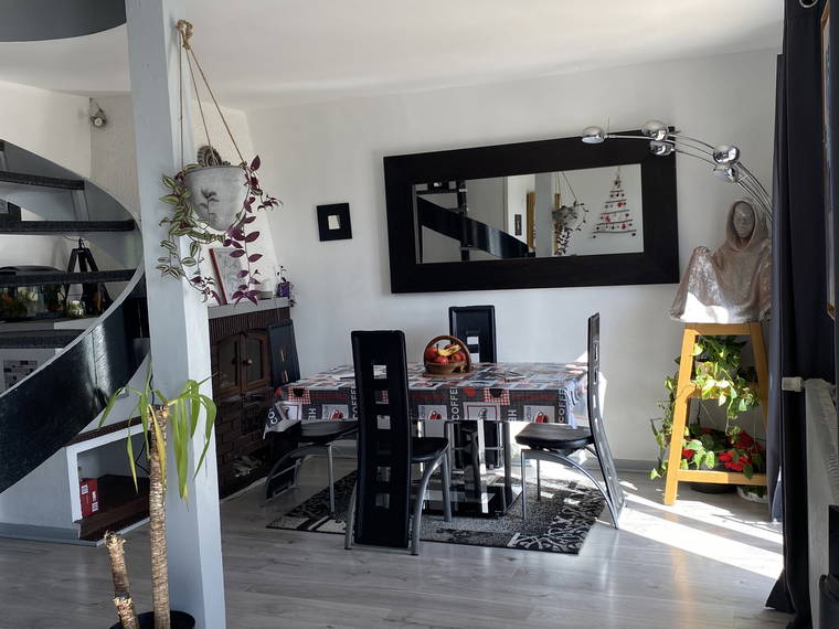 Homestay Épinay-sur-Orge 435733