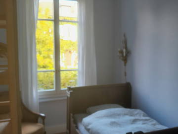 Habitación En Alquiler Pregny-Chambésy 435978-1