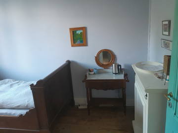 Room For Rent Pregny-Chambésy 435978