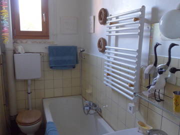 Chambre À Louer Pregny-Chambésy 435978