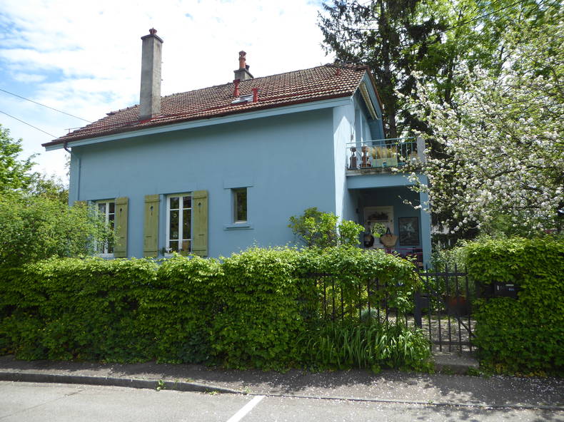 Gastfamilie Pregny-Chambésy 435978-4