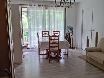 Chambre À Louer Verrières-Le-Buisson 435981