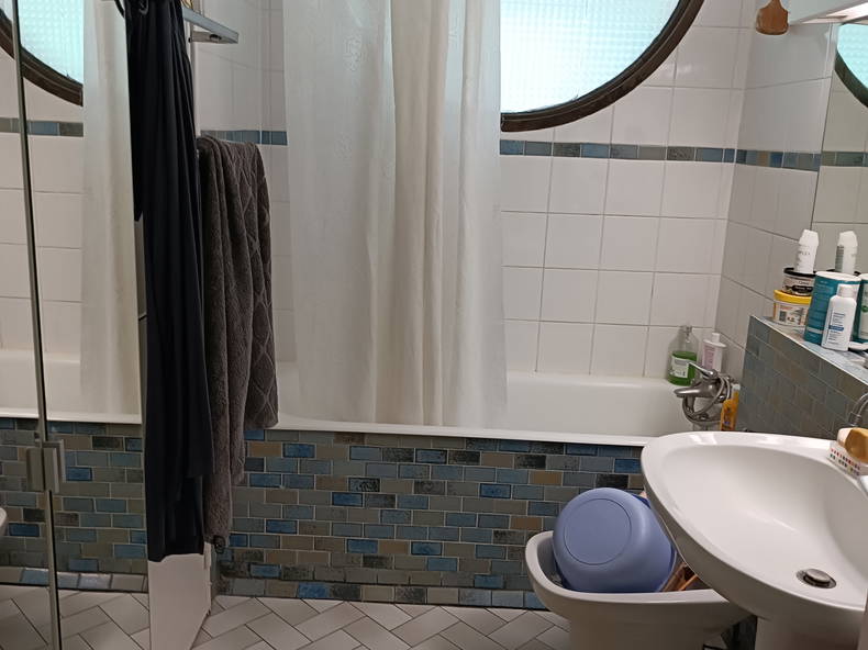 Quedarse En Casa Verrières-le-Buisson 435981-3