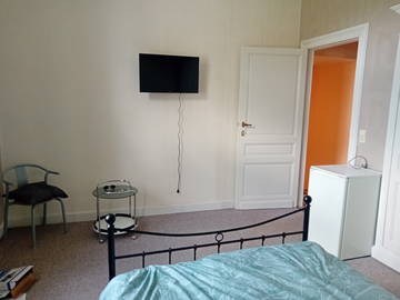 Room For Rent Charleroi 436030-1