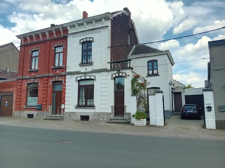 Homestay Charleroi 436030