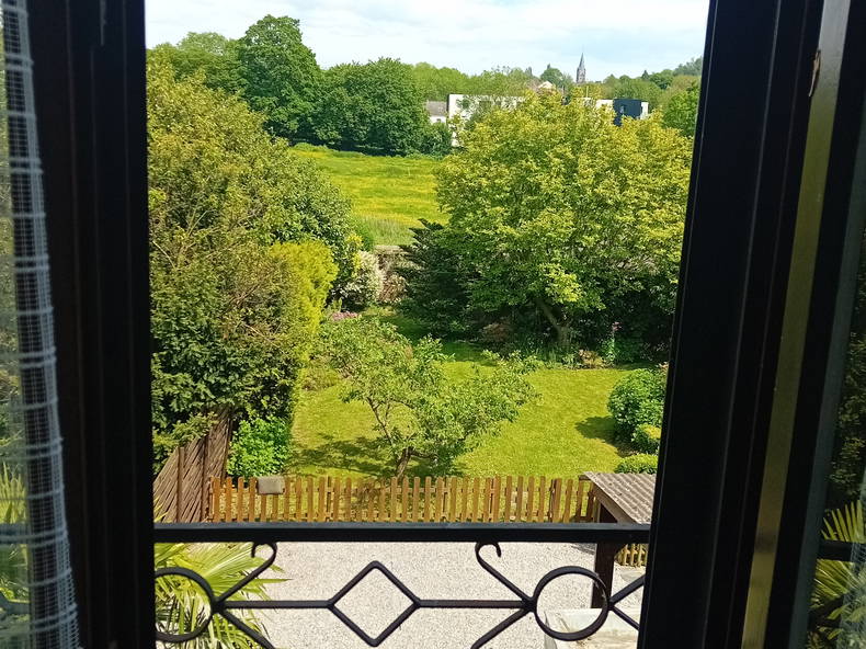 Chambre Chez L'habitant Charleroi 436030-3