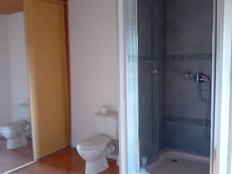 Chambre Chez L'habitant Charleroi 436030-4