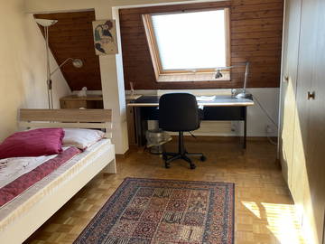 Chambre À Louer Genève 436102