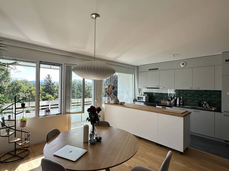 Colocation Chêne-Bougeries 436247-1