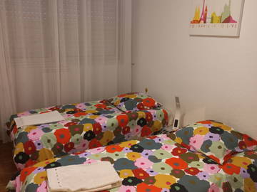 Chambre À Louer Antibes 436336-1