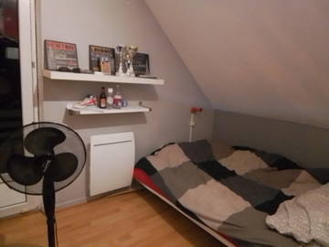 Chambre À Louer La Wantzenau 436354