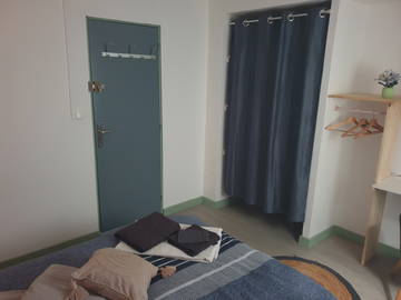 Chambre À Louer Maubeuge 436909