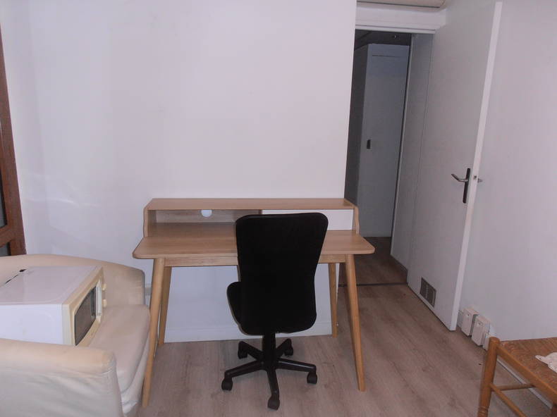 Hemvistelse Avignon 437125-1