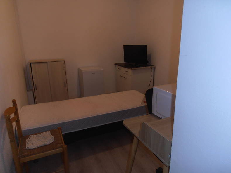 Hemvistelse Avignon 437125-2