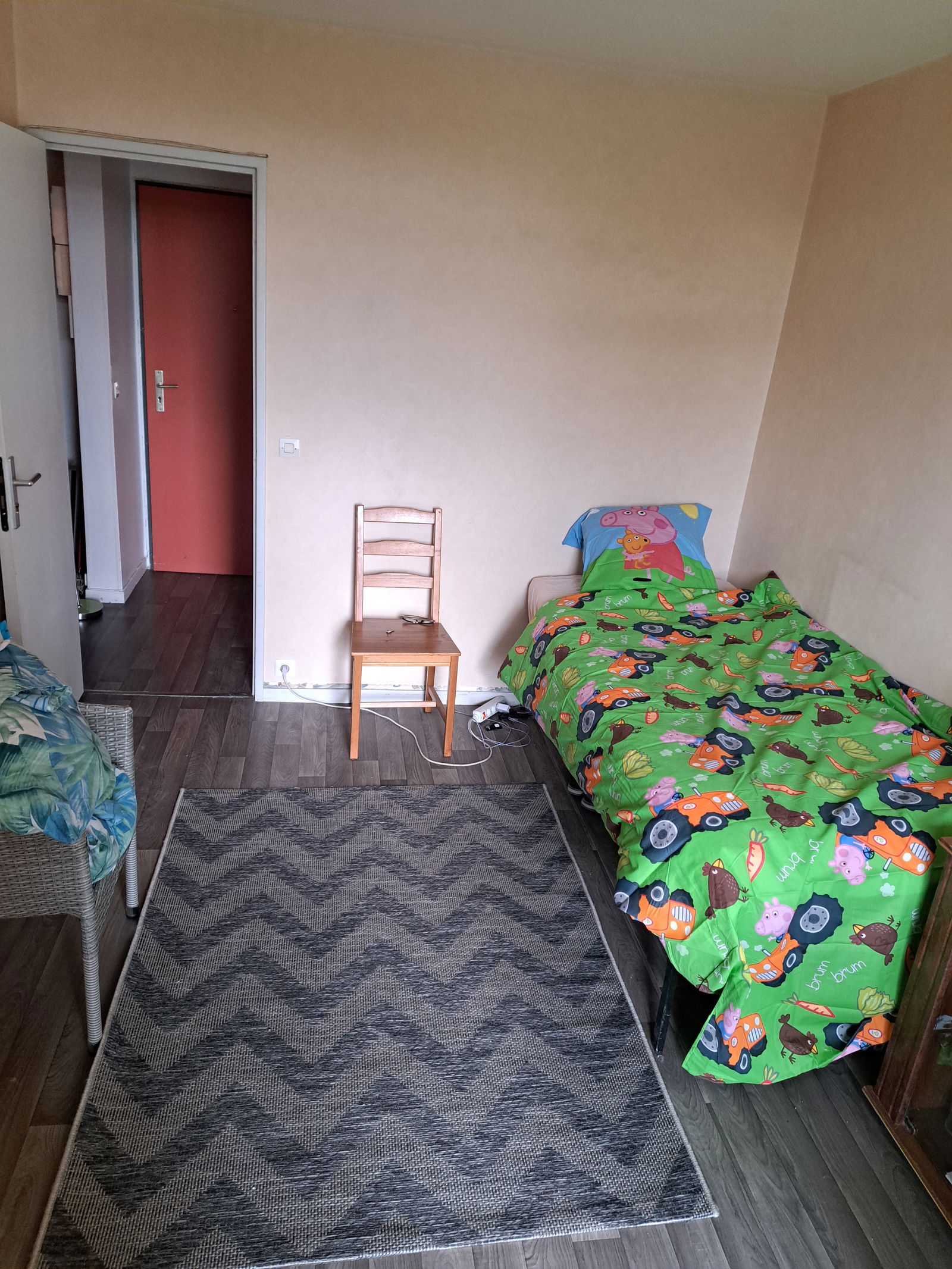 Chambre Chez L'habitant Saint-Ouen-l'Aumône 437493