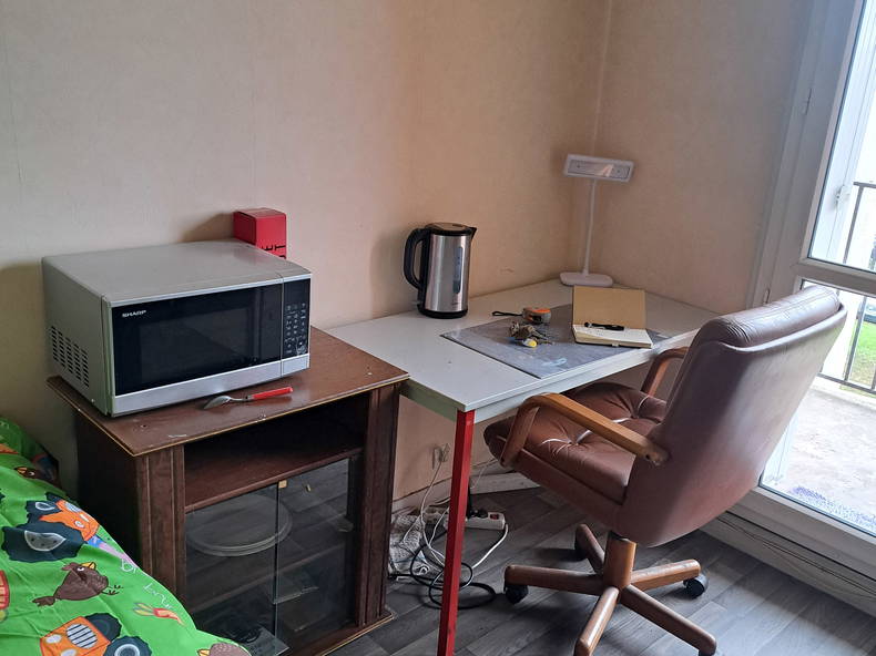 Quedarse En Casa Saint-Ouen-l'Aumône 437493-4