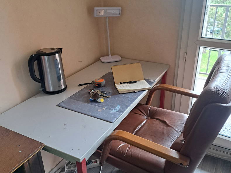 Quedarse En Casa Saint-Ouen-l'Aumône 437493-5