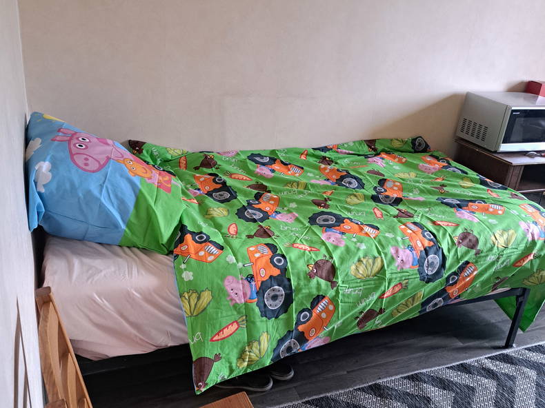 Quedarse En Casa Saint-Ouen-l'Aumône 437493-2