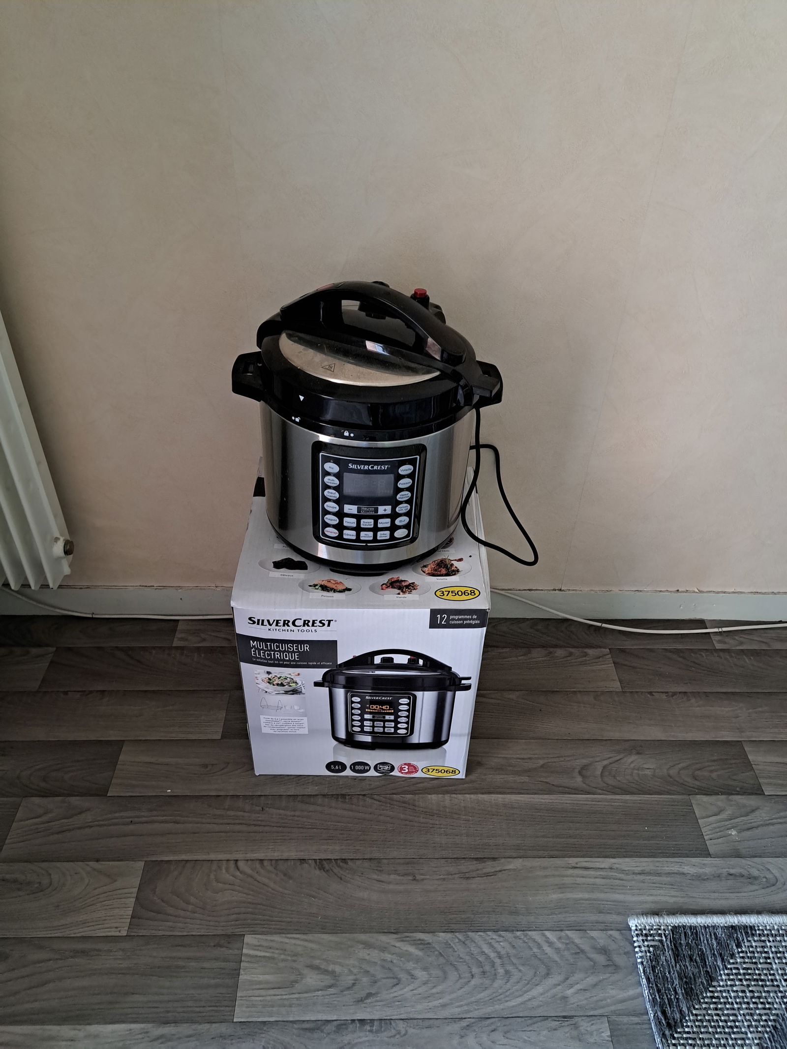 Chambre Chez L'habitant Saint-Ouen-l'Aumône 437493