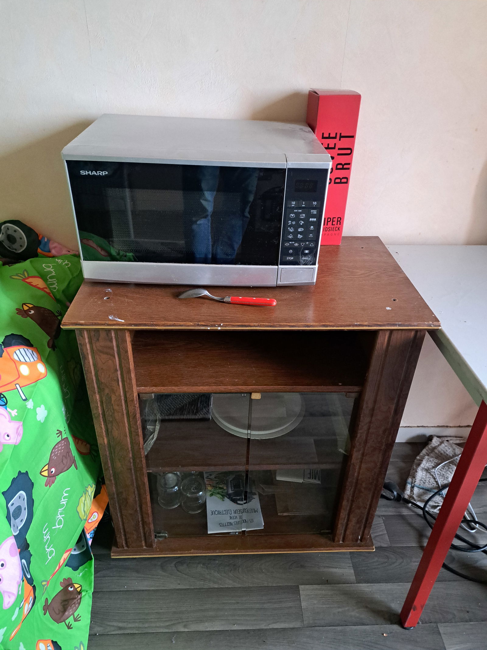 Chambre Chez L'habitant Saint-Ouen-l'Aumône 437493