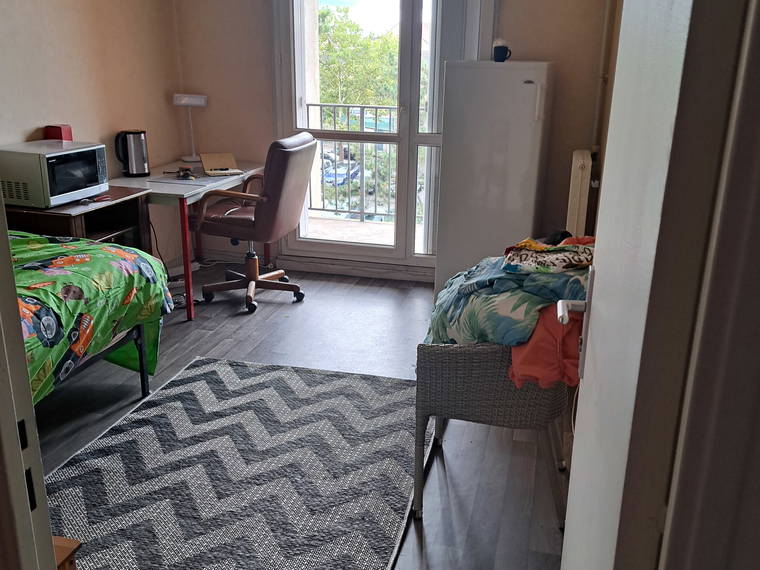 Homestay Saint-Ouen-l'Aumône 437493