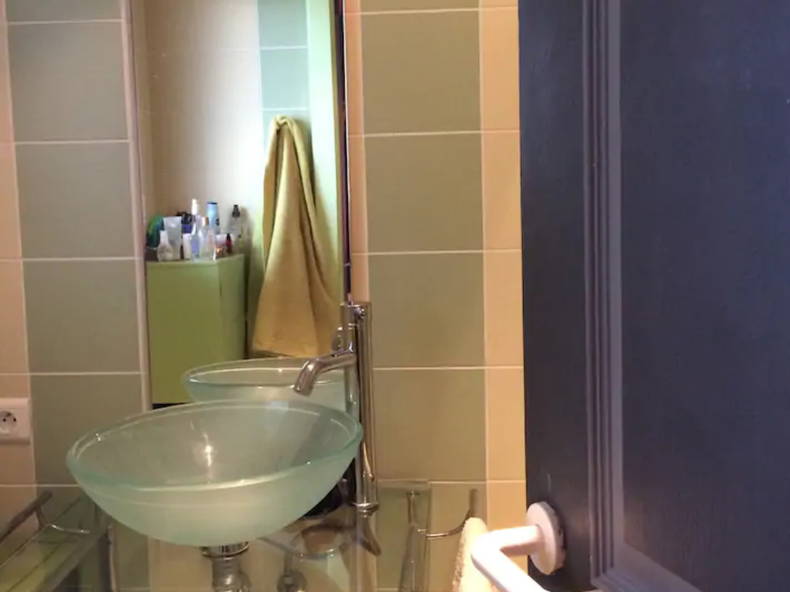 Homestay Lugrin 439038-2