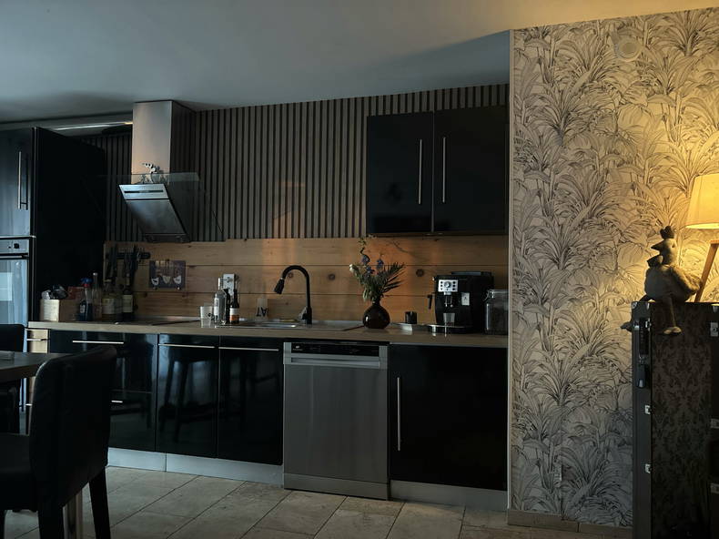 Chambre Chez L'habitant Cadillac-sur-Garonne 440041-3